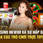 Casino new88