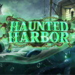 Haunted Harbor Slot