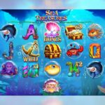 Sea Treasure Slots