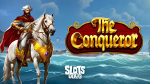 The Conqueror Slot