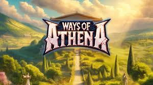 Ways of Athena Slot