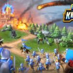 League of Kingdoms Slot